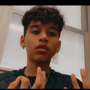 Meet your Posher, Gilmar